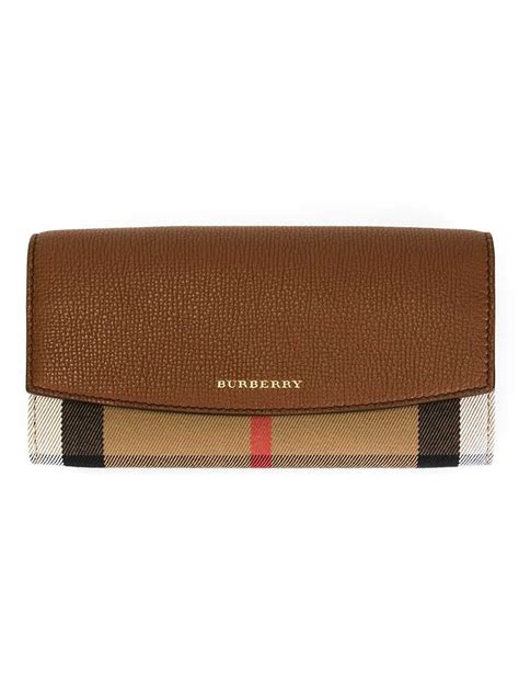 portefeuille burberry pas cher|Les portefeuilles & porte.